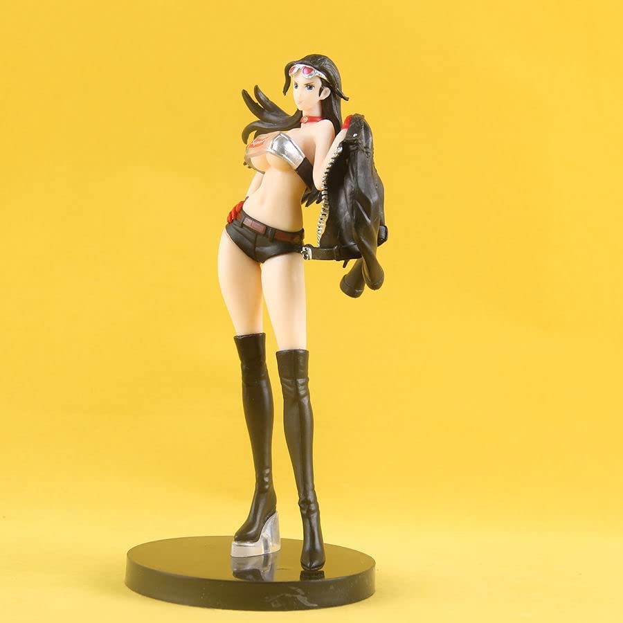 ワンピース フィギュア ナミ ボア・ハンコック Amazon.co.jp: REOZIGN ワンピースフィギュア ナミ ニコ ロビン